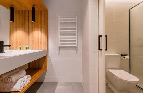 Delicias Apartamento | Hermoso estudio en Legazpi °2