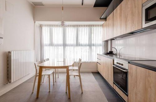 Delicias Apartamento | Hermoso estudio en Legazpi °2