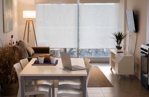 Villa Crespo Apartamento | Hermoso Estudio Monoambiente en Villa Crespo