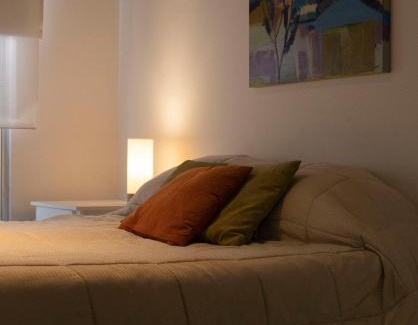 Villa Crespo Apartamento | Hermoso Estudio Monoambiente en Villa Crespo