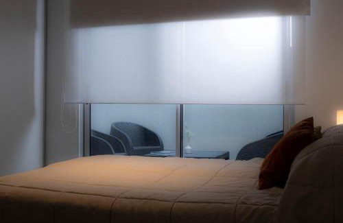 Villa Crespo Apartamento | Hermoso Estudio Monoambiente en Villa Crespo
