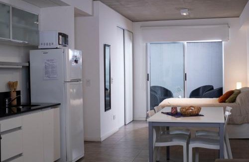Villa Crespo Apartamento | Hermoso Estudio Monoambiente en Villa Crespo
