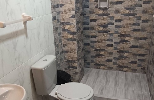 Sucre Apartamento | Hermoso garzonier independiente y completo