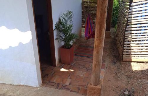 Barichara Apartamento | Hermoso Glamping Karpatos
