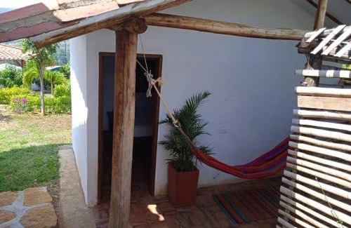 Barichara Apartamento | Hermoso Glamping Karpatos