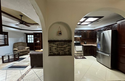 Mission Casa | HERMOSO HOGAR PARA SU ESTANCIA !!