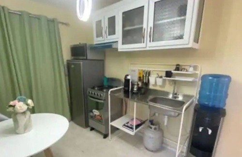 Villa Mella Apartamento | Hermoso Loft/Apartamento con Jacuzzi y Terraza