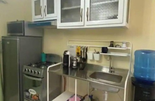 Villa Mella Apartamento | Hermoso Loft/Apartamento con Jacuzzi y Terraza