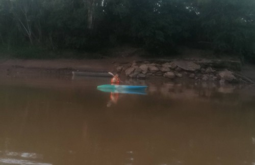 Tambopata Cabaña | Hermoso lodge privado en el amazonas