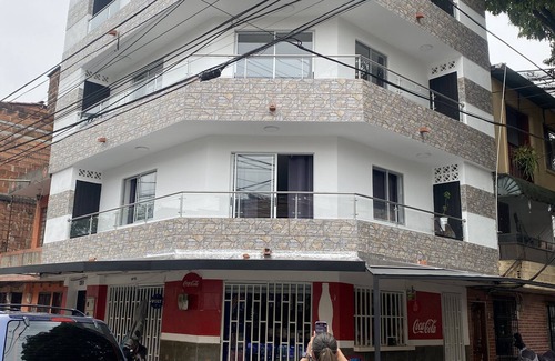 Guayabal Apartamento | Hermoso loft cerca al poblado 201