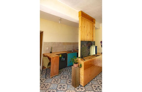Zona 1 Apartamento | Hermoso Loft en el Circulo
