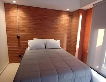 Guadalajara Apartamento | Hermoso Loft Estilo único en Guadalajara