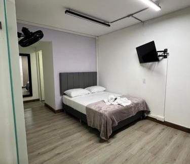 Florida Nueva Apartamento | Hermoso lugar en laureles estadio cerca la 70