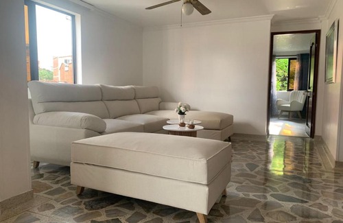 La America Apartamento | Hermoso Lugar para alojarse en Medellín