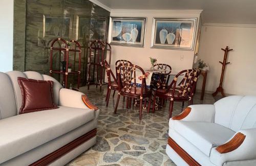 La America Apartamento | Hermoso Lugar para alojarse en Medellín