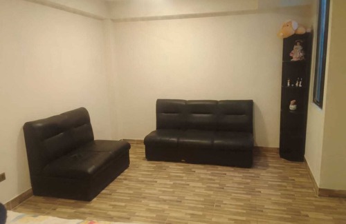 Sucre Apartamento | Hermoso monoambiente centrico, con muy buena vista
