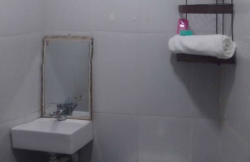 Sucre Apartamento | Hermoso monoambiente centrico, con muy buena vista