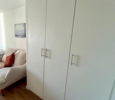 Punta Carretas Apartamento | Hermoso monoambiente en Punta Carretas piso 8