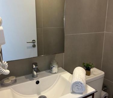 Punta Carretas Apartamento | Hermoso monoambiente en Punta Carretas piso 9
