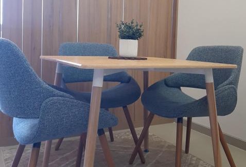 Tarija Apartamento | Hermoso Monoambiente en Excelente ubicación