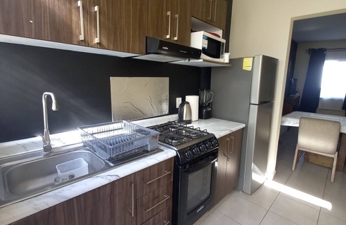 Querétaro Casa | Hermoso alojamiento entero 3hab, 2 ba.