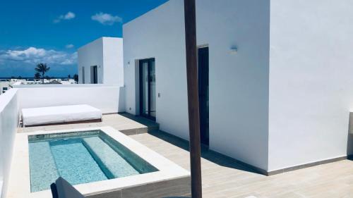 El Cortecito Apartamento | Hermoso Penthouse a solo pasos de la Playa