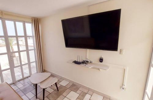 San Bartolo Apartamento | Hermoso Penthouse con jacuzzi en terraza