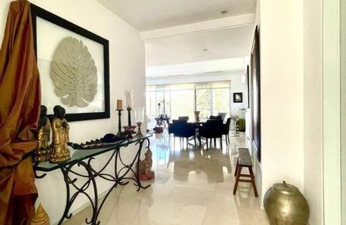 Santa Ana Apartamento | Hermoso Penthouse Duplex