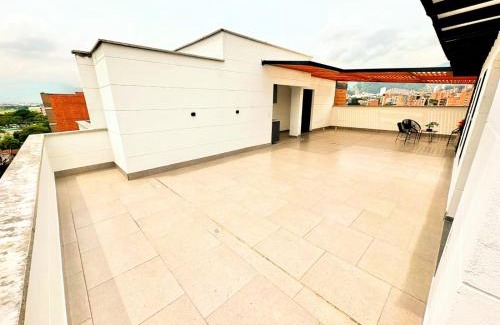 Laureles Apartamento | Hermoso Penthouse en Medellín
