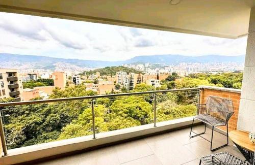 Laureles Apartamento | Hermoso Penthouse en Medellín
