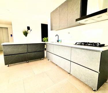 Laureles Apartamento | Hermoso Penthouse en Medellín
