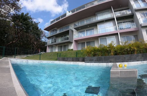 Boca del Río Casa | Hermoso Penthouse al pie del rio y manglar 3BD PH