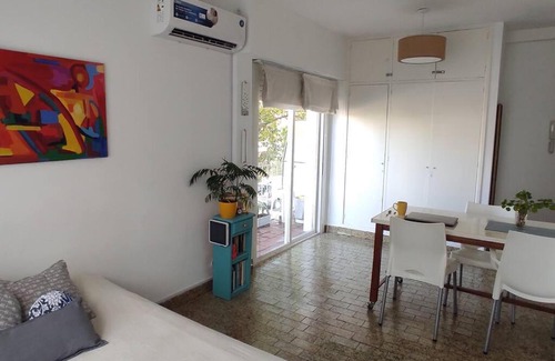 Martínez Apartamento | Hermoso piso en Martínez