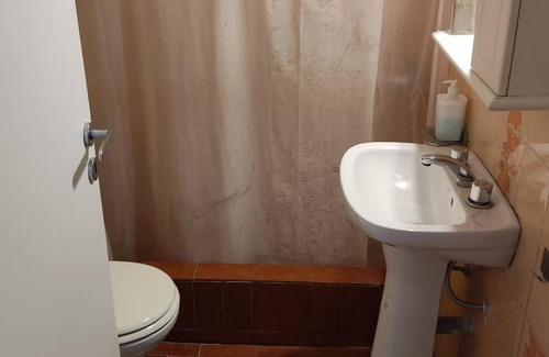 Martínez Apartamento | Hermoso piso en Martínez