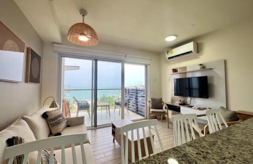 Punta Chame Apartamento | Hermoso refugio costero en Playa Caracol
