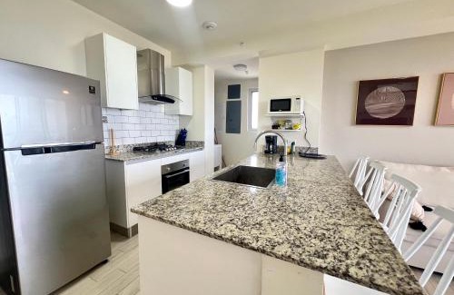 Punta Chame Apartamento | Hermoso refugio costero en Playa Caracol