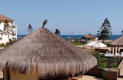 Papudo Apartamento | Hermoso, tranquilo y a pasos de la playa
