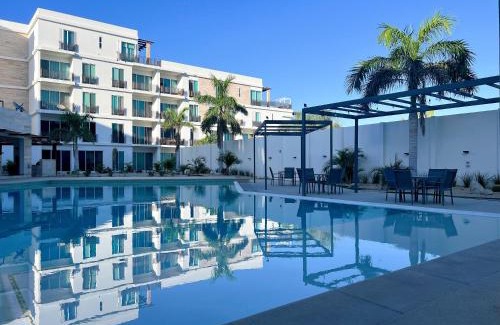 San José del Cabo Apartamento | Hermoso y acogedor Penthouse