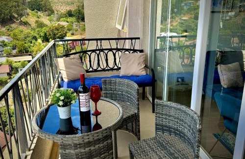 Papudo Apartamento | Hermoso y acogedor a pasos de la playa y servicios