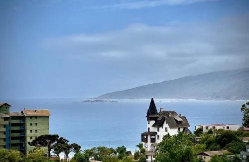 Papudo Apartamento | Hermoso y acogedor a pasos de la playa y servicios
