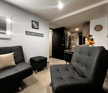 Guayabal Apartamento | Hermoso y Acogedor Apartamento Cerca Al Poblado
