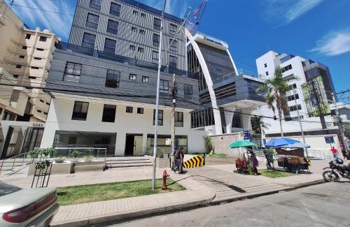 Cochabamba Apartamento | Hermoso y céntrico