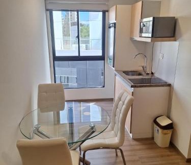 Cochabamba Apartamento | Hermoso y céntrico