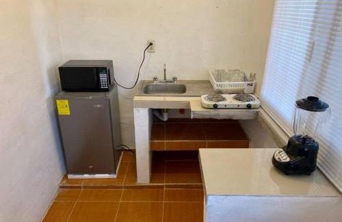 Ciudad del Carmen Apartamento | Hermoso y Cómodo Departamento