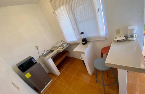 Ciudad del Carmen Apartamento | Hermoso y Cómodo Departamento