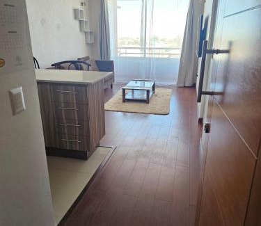 Calama Apartamento | Hermoso y cómodo departamento en edificio