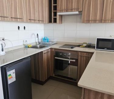 Calama Apartamento | Hermoso y cómodo departamento en edificio