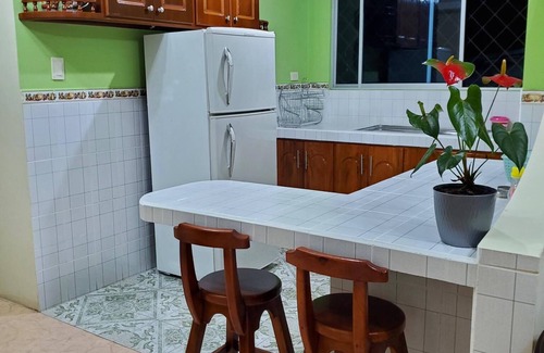 Ramonurcu Apartamento | Hermoso y cómodo departamento, totalmente equipado y amoblado.