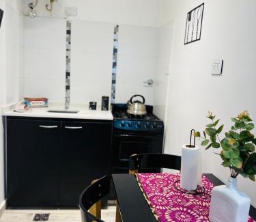 Florida Apartamento | Hermoso y Calido departamento en Vicente Lopez