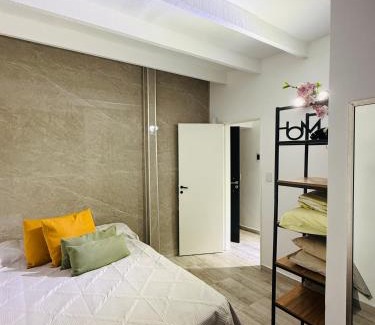 Florida Apartamento | Hermoso y Calido departamento en Vicente Lopez